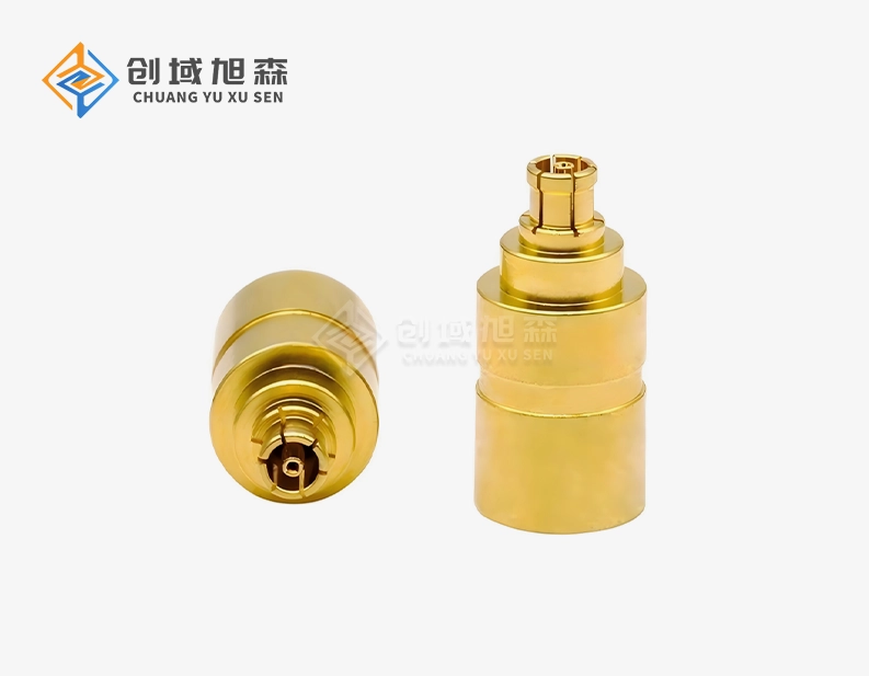 GPPO RF Coaxial Load